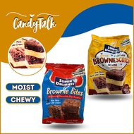 Super Delight Brownies