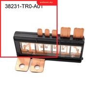 【WELV】Multi Fuse Block 38231-TR0-A01 38231TR0A01 For Honda For Civic 2015-2012