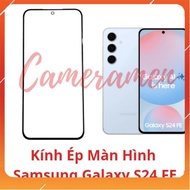 Screen Laminated Glass for Samsung S24 FE / Samsung S24FE