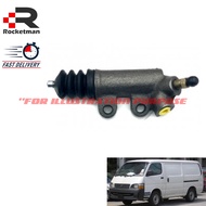 LOWER CLUTCH PUMP TOYOTA HIACE LH113 DIESEL (31470-26060)