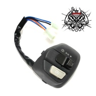 Suis Kanan On Off Lampu Depan Headlamp Starter Yamaha LC135