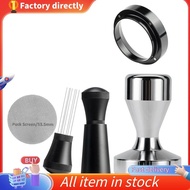 In stock-54mm Espresso Coffee Accessories Kit Espresso Tamper Set for Breville 8 Series: 54mm Coffee