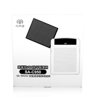 【尚朋堂】空氣清淨機SA-9966PD/SA-9955U蜂巢式活性除甲醛濾網SA-C950