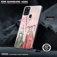 Case SAMSUNG A21S - Casing SAMSUNG A21S Terbaru Neycase { Case HIJAB} Silikon SAMSUNG A21S - Casing 
