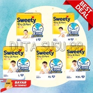 Sweety Bronze X-ZONE Mega Pack S56/M48/L42/XL38/XXL34