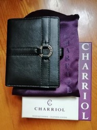 Philippe Charriol leather wallet
