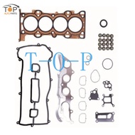 L3 For Mazda 3 2.0L OR 6 2.3L Engine Gasket set Automotive Spare Parts Full Set L309-10-271 8LG1-10-