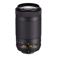 【Excellent】 Nikon AF-P DX NIKKOR 70-300mm f/4.5-6.3G ED VR Lens for Nikon DSLR Cameras