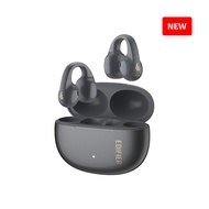 Edifier R1 หูฟังไร้สายแบบเปิด Bluetooth 5.4 ฟังได้นาน 28H เทคโนโลยีเสียงทิศทางเดียว และการตัดเสียงรบ