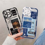 iPhone 15 Pro MAX 14 11 XR Case 13 12 14 15 Plus 7 Cover XS