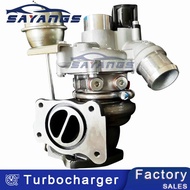 K03 Turbo Turbocharger For Peugeot 207 308 508 RCZ 3008 5008 1.6 THP Citroen C4 DS3 0375N7 0375L0 03