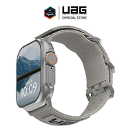 UAG - สายนาฬิกาสำหรับ Apple Watch 42/44/45/49mm รุ่น Nato Eco