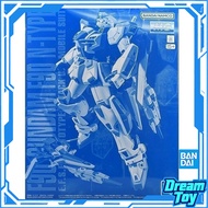 BANDAI MG F90 Gundam N-Type Model Kit | E.F.S.F. Prototype Mobile Suit, N-Type Mission Pack & Mobile