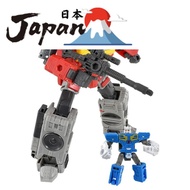 【Direct from Japan】Transformer SS-129 Blaster & Eject