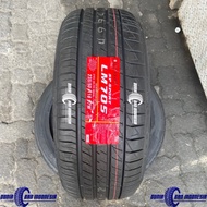 [✅Ori] Ban Mobil Dunlop Lm705 235/50 R18