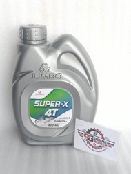 Oli Jumbo Super-X 4T 10W-30 08L