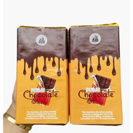 Dubai CHOCOLATE KUNAFA PISTACHIO HOMEMADE