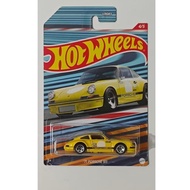 Hot Wheels '71 Porsche 911
