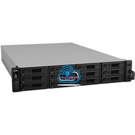 SYNOLOGY RackStation 12 Bay Expansion Unit RXD1215SAS ( ORI SYNOLOGY MALAYSIA )