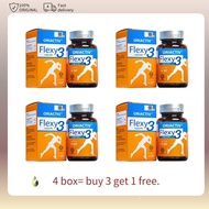【BUY 3 GET 1 FREE】100%genuine 关节王Oriactiv Flexy3 关节王Improve finger inflexibility, scapulohumeral per
