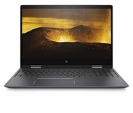 HP Envy x360 15-inch Convertible Laptop, AMD Ryzen 5 2500U Processor, 8 GB RAM, 256 GB Solid-Stat...
