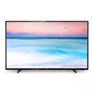 PHILIPS 飛利浦 50吋 4K UHD 智慧型顯示器 50PUH6504