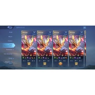 Mobile Legends MLBB Malaysia/MLBB Boosting Rank /ML Boost