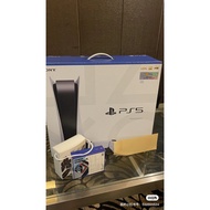 PS5 malaysia disc version（jb area cod）