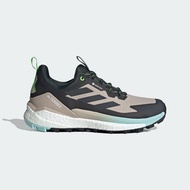 Adidas TERREX FREE HIKER 2.0 LOW GORE-TEX HIKING Semi-Flush Aqua Shoes & Footwear Sports Shoes MEN'S