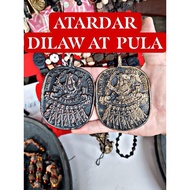 HARING ATARDAR PULA AT DILAW
