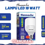 Hannochs Vario 18 Watt LED Light Bulb Hannochs Vario 18 W Led Bulb