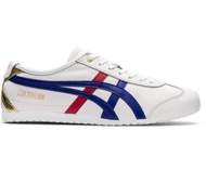 Onitsuka Tiger classic men's and women's shoes fashion casual sports small white le