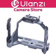 Ulanzi Falcam F22/F38/F50 Quick Release Camera Cage For Sony A7R5/A7RV/A7M4/A1
