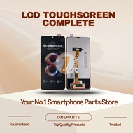 LCD TOUCHSCREEN VIVO Y27 4G Y27 5G / Y27S COMPLETE LCD VIVO Y27 5G