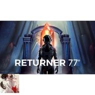 [PC Game]  Returner 77  [GMAIL Download]