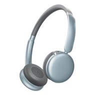 Mucro F4 Over-Ear ANC และ ENC หูฟังไร้สายลดเสียงรบกวนด้วยกระเป๋าเก็บของ