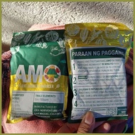 ◄ ⚽︎ AMO PLANT GROWTH ENHANCER