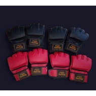 MMA Glove*