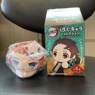 鬼滅之刃 扭蛋 Figure 公仔 靖兔