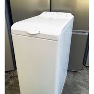 電器洗衣機(上置式) ZWT8120金章850轉98%新(免費送及裝包保用)