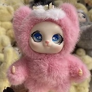 Abby Shop Livestream Payment RM1 Keychain