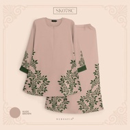 KURUNG AYESHA - NURSAFIA