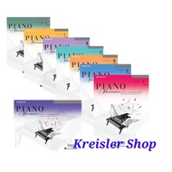 Piano adventure Technique & Artisttry Level Primer 1 2a 2b Piano adventures Faber Music