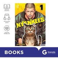 Akasha : Nyankees 01