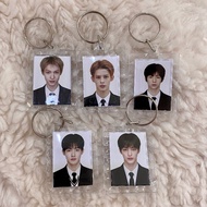 GANTUNGAN [kstuffind] CORTIS ACRYLIC KEYCHAIN CORTIS KEYRING