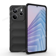 Redmi Note 14 5g Ốp chống sốc cho Xiaomi Redmi Note Redmi Note 14 note14 minote14 5g 2024 vỏ điện th