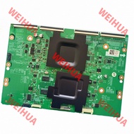 ORIGINAL 60INCH TV SAMSUNG UA60F6400EJ LOGIC BOARD BN41-01816A