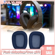 Julylink Ear Pads Cushions Soft Breathable Noise Reduction Replacement Headphones For Logitech G433 