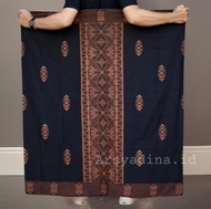 Sarung batik santri cowok Sarung batik wanita Sarung batik pria dewasa terbaru  Motif Sarang tawon S