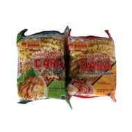 Mi Burung Dara Pipih 140gr Mie Kering Pipih Isi 2 Biji Mi Cap Burung Dara Mie Burung Dara Gandum 136